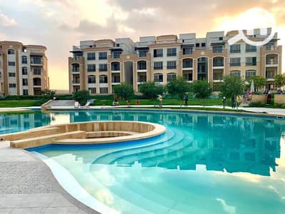 3 Bedroom Apartment for Sale in New Cairo, Cairo - 3e54b001-8061-4fa5-a3eb-02f86d1f4c1b (1). JPG
