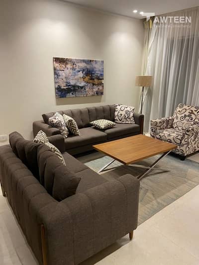 2 Bedroom Flat for Rent in New Cairo, Cairo - WhatsApp Image 2025-09-02 at 09.12. 40. jpeg