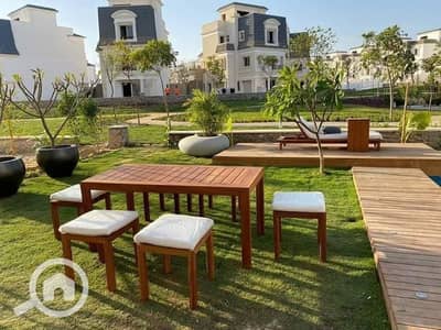 فیلا 4 غرف نوم للبيع في القاهرة الجديدة، القاهرة - 279570284_4983342551771009_657645650253748204_n. jpg