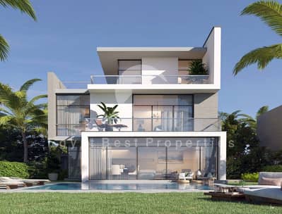 3 Bedroom Villa for Sale in New Cairo, Cairo - SAADA BROCHURE _page-0040. jpg