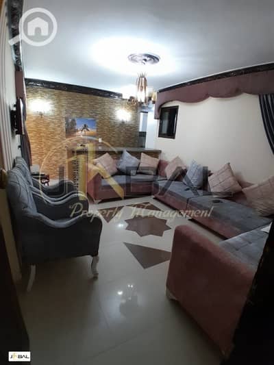 فلیٹ 3 غرف نوم للايجار في سبورتنج، الإسكندرية - WhatsApp Image 2025-09-02 at 6.20. 47 PM (1). jpeg