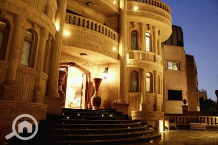 11 Bedroom Villa for Rent in New Cairo, Cairo - WhatsApp Image 2025-08-27 at 3.22. 06 PM (23). jpeg