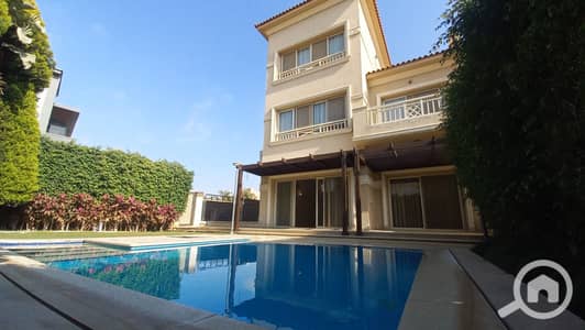 7 Bedroom Villa for Rent in New Cairo, Cairo - WhatsApp Image 2025-09-02 at 5.41. 41 PM (5). jpeg