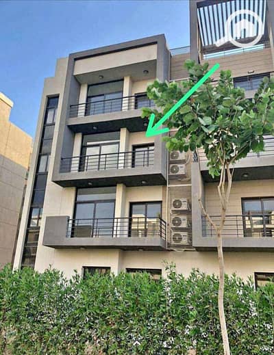 3 Bedroom Apartment for Sale in New Cairo, Cairo - 331698641_751931486495846_2470788776049134268_n (1). jpg