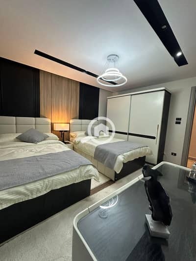 3 Bedroom Apartment for Sale in New Cairo, Cairo - 7d6f34f0-baf2-4e8a-9c9b-0f55a3a33964. jpg
