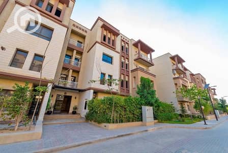 2 Bedroom Flat for Sale in 6th of October, Giza - 79d4650e-8d46-4770-81df-0f78f4763251. jpg