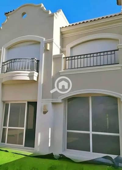 فیلا 4 غرف نوم للبيع في القاهرة الجديدة، القاهرة - 6fd675cc-9599-4147-95d5-54d71d2d177b. jpg