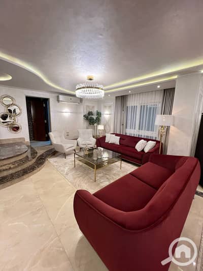 3 Bedroom Flat for Sale in New Cairo, Cairo - 085d100f-0eb5-4c32-9bed-ef2838ef614a. jpg