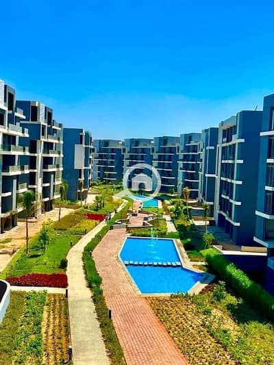 3 Bedroom Flat for Sale in Hadayek October, Giza - 1e673d4c-b0df-4462-9325-aa3cdb2e843c. jpg