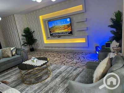 3 Bedroom Flat for Sale in New Cairo, Cairo - 366907927_6577823642309459_4350025914817159447_n. jpg