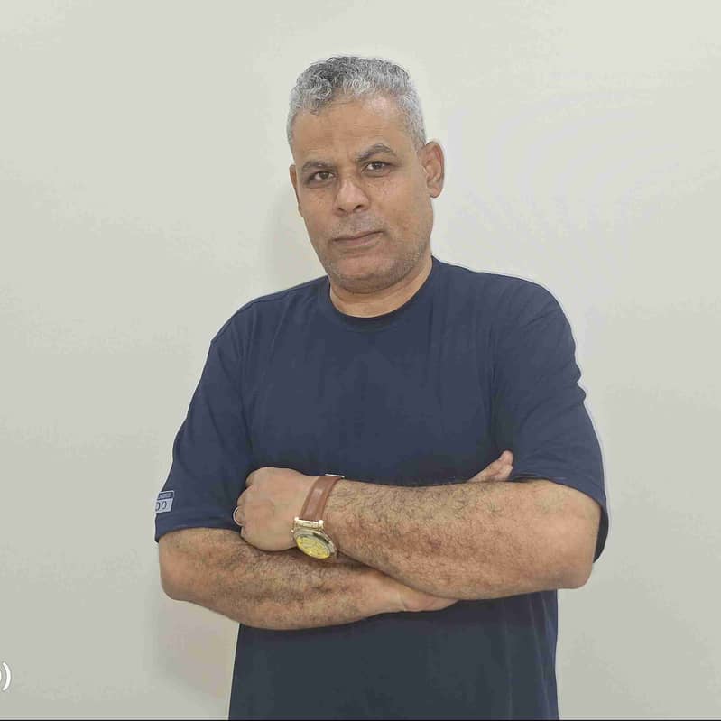 Mohamed khalil