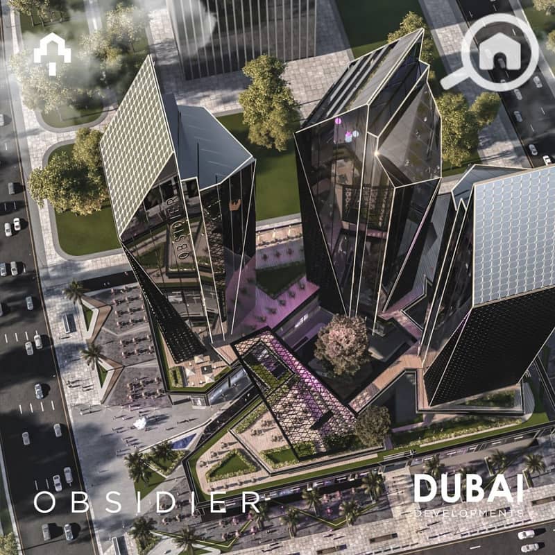 obsidier tower new capital. jpg
