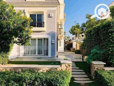 فیلا 3 غرف نوم للبيع في القاهرة الجديدة، القاهرة - 459010886_569600898734700_1178531390838052556_n. jpg