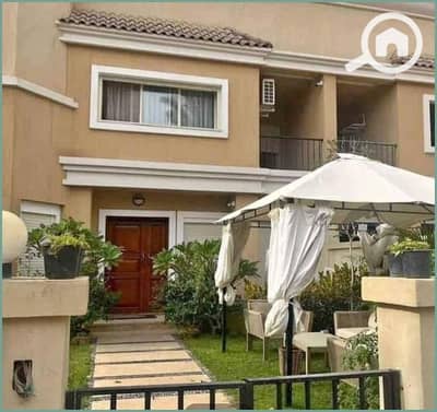3 Bedroom Villa for Sale in Mostakbal City, Cairo - 468698323_3772563179663463_7725986733793433423_n. jpg
