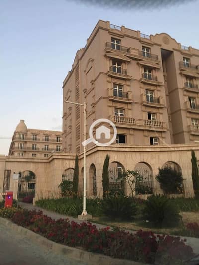 3 Bedroom Apartment for Sale in New Cairo, Cairo - 209340804_482594629710014_8410476719477433462_n. jpg