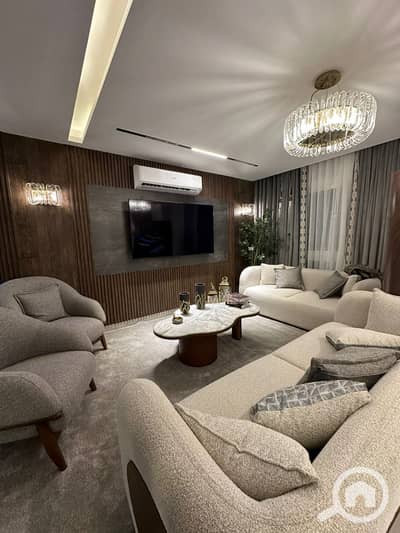 2 Bedroom Apartment for Sale in New Cairo, Cairo - 202fbf8e-9f73-403b-97b9-be118efc28d7. jpg