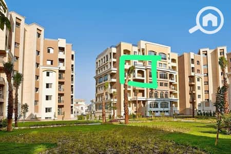3 Bedroom Flat for Sale in New Capital City, Cairo - 324066613_5846566392108752_8594760782290192528_n. jpg