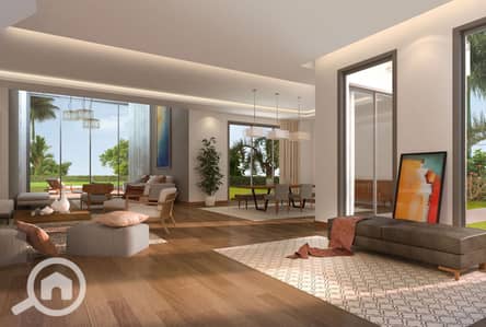 فیلا 6 غرف نوم للبيع في هليوبوليس الجديدة، القاهرة - azailya-sodic-interior. jpg