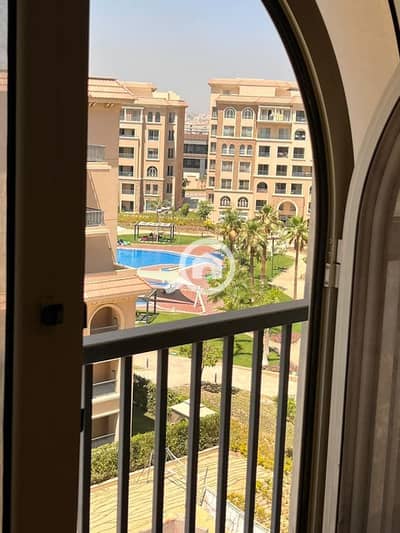 3 Bedroom Flat for Sale in New Cairo, Cairo - 348599507_6303318643108814_5336610709502847966_n. jpg