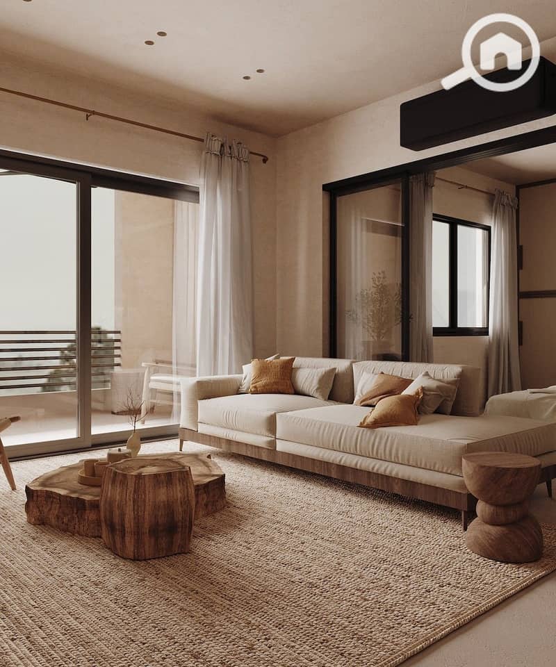 4 rustic-Mediterranean-living-room-with-wooden-coffee-tables. jpg