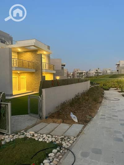 3 Bedroom Flat for Sale in New Capital City, Cairo - 8ffdf263-065b-4d1b-b5b7-594e52ade2c9. jpg