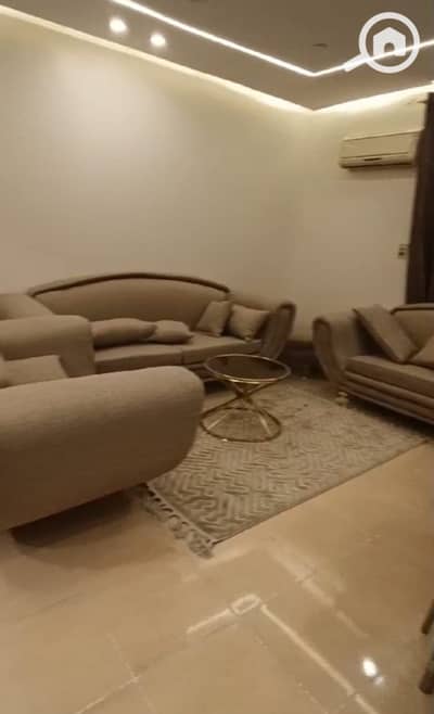 2 Bedroom Flat for Rent in Sheikh Zayed, Giza - شقة ايجار مفروش ح المهندسين ارضي. jpg