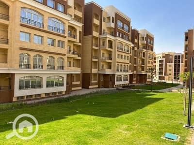 3 Bedroom Apartment for Sale in New Capital City, Cairo - 964c270b-17cb-4b7b-a9ef-9aa06d4c9386. jpg