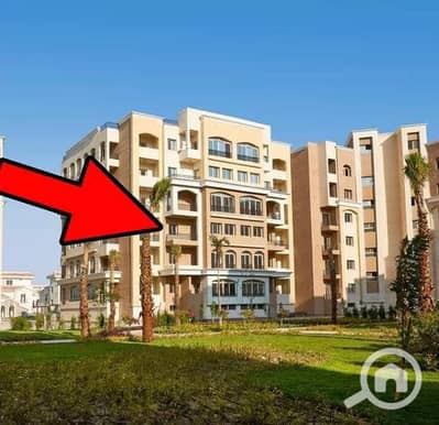 3 Bedroom Flat for Sale in New Capital City, Cairo - 316847469_5515260578585854_2707254266370161557_n. jpg