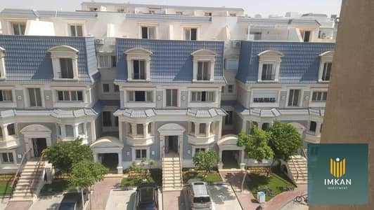 3 Bedroom Flat for Sale in 6th of October, Giza - 177373632_532847718101259_8363294428896795118_n. jpg
