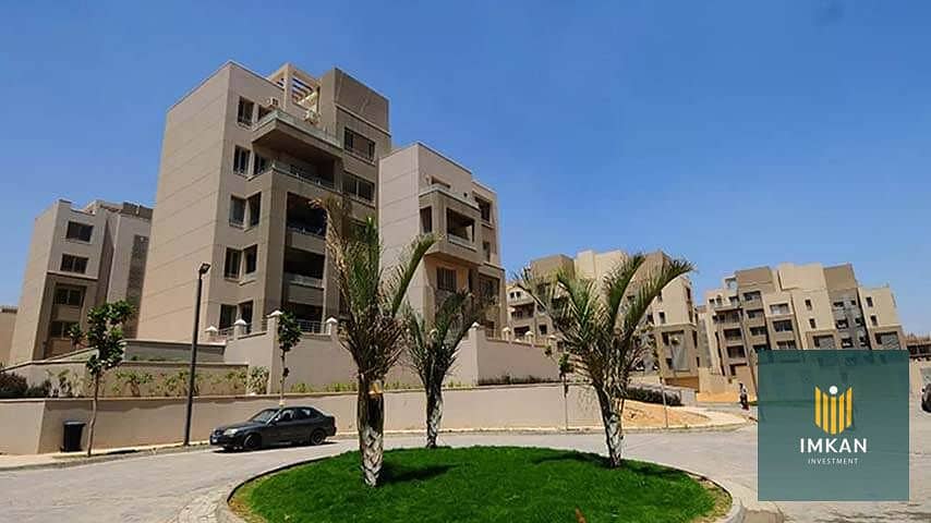 3 كمبوند-فيلدج-جيت-القاهرة-الجديدة. jpg