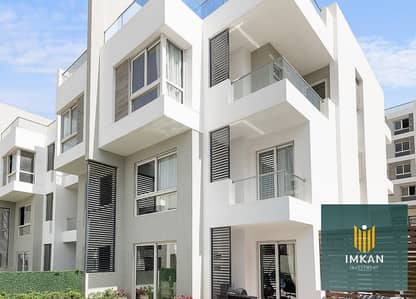 3 Bedroom Apartment for Sale in Mostakbal City, Cairo - 5A0_9758-1000x720. jpg