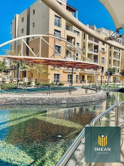 3 Bedroom Flat for Sale in Mostakbal City, Cairo - 500122609_1347701433011625_2854014484203020578_n. jpg
