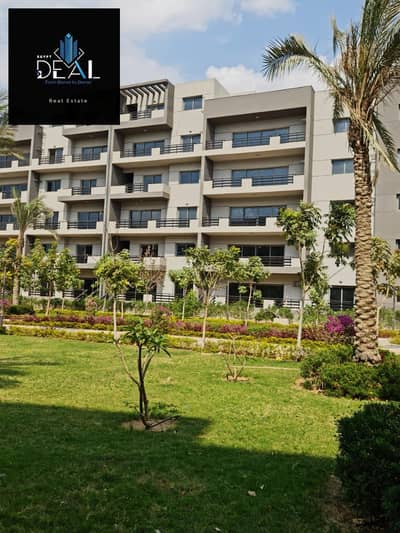 فلیٹ 3 غرف نوم للبيع في شيراتون، القاهرة - 246e1eba-989f-4706-b599-a6d2dfd6308e. jpeg