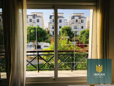 3 Bedroom Flat for Sale in New Cairo, Cairo - 309610254_3320780841578549_797871277827701298_n. jpg