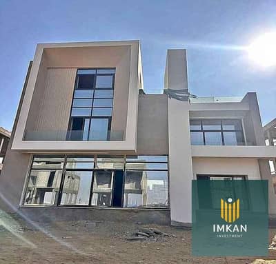 5 Bedroom Villa for Sale in New Cairo, Cairo - 522306936_1288353462967280_1920641165927762951_n. jpg