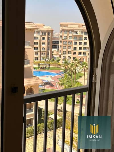 3 Bedroom Apartment for Sale in New Cairo, Cairo - 348599507_6303318643108814_5336610709502847966_n. jpg