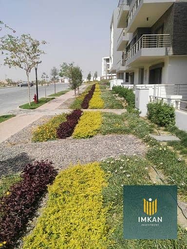 3 Bedroom Flat for Sale in New Cairo, Cairo - 107751409_320069585693041_1363195998036658473_n. jpg