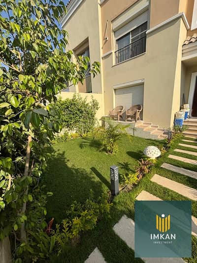 3 Bedroom Villa for Sale in Mostakbal City, Cairo - 461430870_2814407732059960_3686002965169799611_n. jpg
