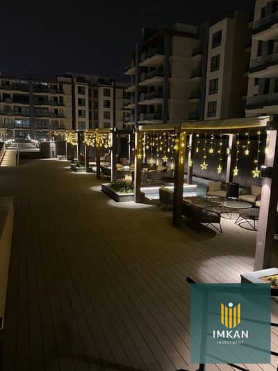 3 Bedroom Apartment for Sale in New Cairo, Cairo - 9830bee0-b0e3-4821-8102-6f5c065b92f3. jpg