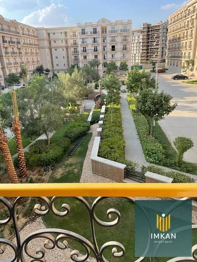 فلیٹ 3 غرف نوم للبيع في 6 أكتوبر، الجيزة - 310997357_1543102789458569_6300191253555622881_n. jpg