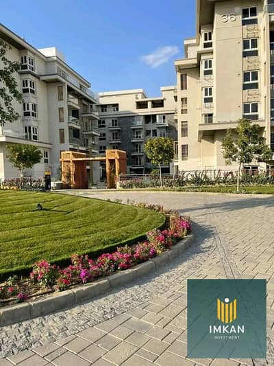 3 Bedroom Flat for Sale in 6th of October, Giza - 281732464_563776365170655_3422868610653828400_n (1). jpg