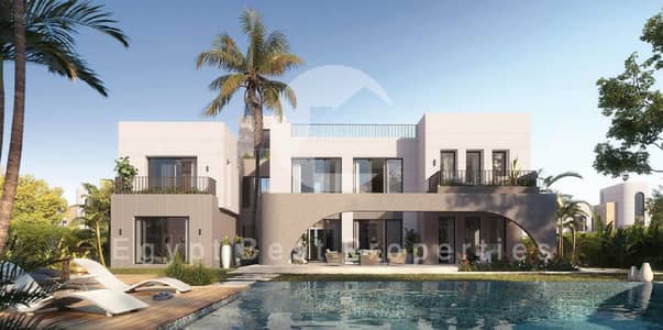 4 Bedroom Townhouse for Sale in 6th of October, Giza - v517_2. jpg