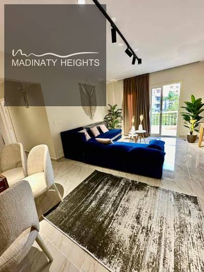 3 Bedroom Apartment for Rent in Madinaty, Cairo - d1e26478-b10b-4ef7-8538-96935666985d. jpg