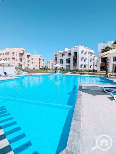 2 Bedroom Penthouse for Sale in North Coast, Matruh - WhatsApp Image 2025-09-02 at 5.15. 27 PM. jpeg