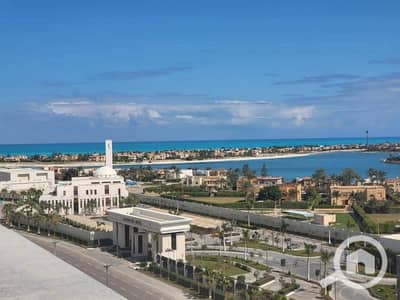 4 Bedroom Apartment for Sale in North Coast, Matruh - FB_IMG_1710467366842. jpg