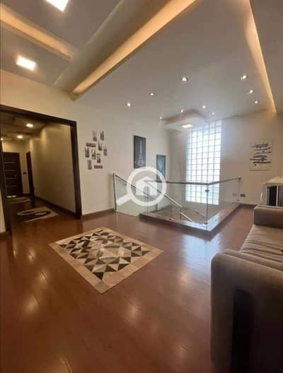 5 Bedroom Villa for Sale in Shorouk City, Cairo - FB_IMG_1707072539675. jpg