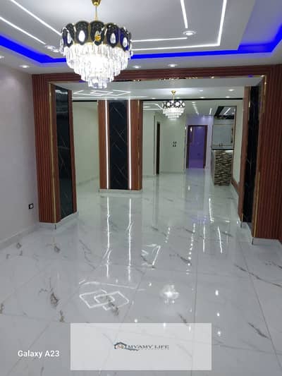 3 Bedroom Apartment for Sale in Hadayek al-Ahram, Giza - WhatsApp Image 2025-05-20 at 12.42. 40 PM (2). jpeg