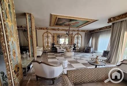 فیلا 5 غرف نوم للبيع في القاهرة الجديدة، القاهرة - 38e8a59a-9921-4d44-a138-77d0220edc4a. jpeg
