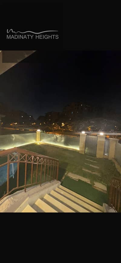 شقة 3 غرف نوم للايجار في مدينتي، القاهرة - IMG_7262. png