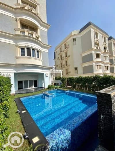 4 Bedroom Villa for Sale in Mostakbal City, Cairo - IMG_٢٠٢٢١٠٢٨_١٦٢٢٠٠. jpg